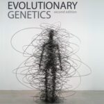 خرید و دانلود نسخه کامل کتاب Human Evolutionary Genetics
