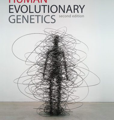خرید و دانلود نسخه کامل کتاب Human Evolutionary Genetics