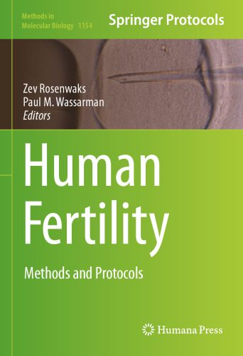 خرید و دانلود نسخه کامل کتاب Human Fertility: Methods and Protocols_68e962a774ac1.jpeg خرید و دانلود نسخه کامل کتاب Human Fertility: Methods and Protocols