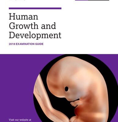خرید و دانلود نسخه کامل کتاب Human Growth and Development