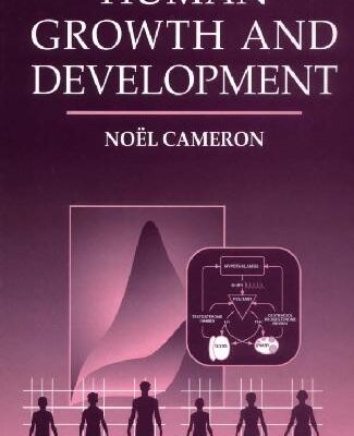 خرید و دانلود نسخه کامل کتاب Human Growth and Development