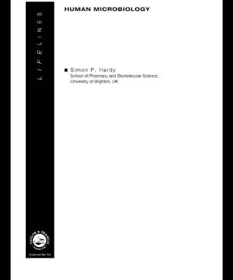 خرید و دانلود نسخه کامل کتاب Human Microbiology (Lifelines)