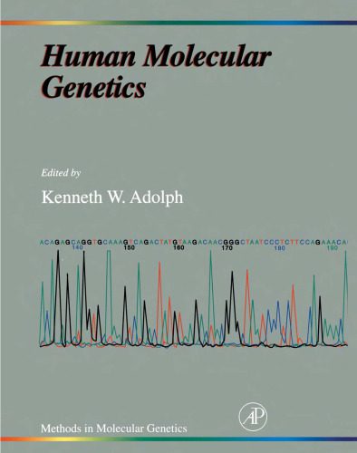 خرید و دانلود نسخه کامل کتاب Human Molecular Genetics_68e727d40f7b3.jpeg خرید و دانلود نسخه کامل کتاب Human Molecular Genetics