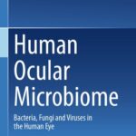 خرید و دانلود نسخه کامل کتاب Human Ocular Microbiome: Bacteria, Fungi and Viruses in the Human Eye