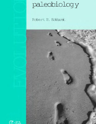 خرید و دانلود نسخه کامل کتاب Human paleobiology