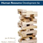 خرید و دانلود نسخه کامل کتاب Human Resource Development