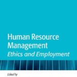 خرید و دانلود نسخه کامل کتاب Human Resource Management, Ethics and Employment