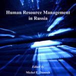 خرید و دانلود نسخه کامل کتاب Human Resource Management in Russia (Contemporary Employment Relations)