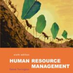 خرید و دانلود نسخه کامل کتاب Human Resource Management