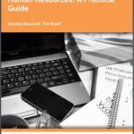 خرید و دانلود نسخه کامل کتاب Human Resources: A Practical Guide