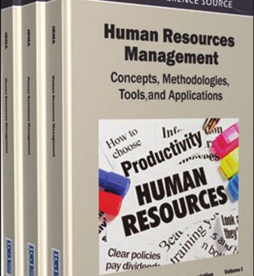 خرید و دانلود نسخه کامل کتاب Human Resources Management Set: Concepts, Methodologies, Tools and Applications: Human Resources Management: Concepts, Methodologies, Tools, and Applications