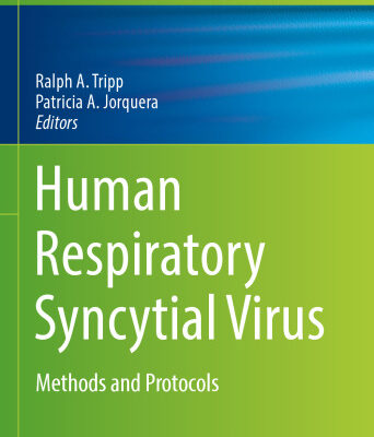 خرید و دانلود نسخه کامل کتاب Human Respiratory Syncytial Virus: Methods and Protocols