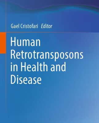 خرید و دانلود نسخه کامل کتاب Human Retrotransposons in Health and Disease