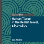 خرید و دانلود نسخه کامل کتاب Human Tissue in the Realist Novel, 1850-1895