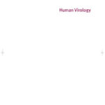 خرید و دانلود نسخه کامل کتاب Human Virology. A text for students of medicine, dentistry, and microbiology 3th Edition