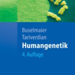 خرید و دانلود نسخه کامل کتاب Humangenetik (Springer-Lehrbuch)