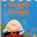 خرید و دانلود نسخه کامل کتاب Humpty Dumpty and Other Nursery Rhymes