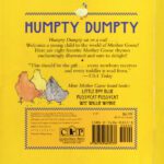 خرید و دانلود نسخه کامل کتاب Humpty Dumpty and Other Rhymes