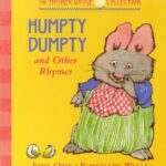 خرید و دانلود نسخه کامل کتاب Humpty Dumpty and Other Rhymes