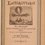 خرید و دانلود نسخه کامل کتاب Hundert Jahre Luftschifffahrt. Die Aeronautik nach ihrer Entwicklung und ihrem gegenwärtigen Stande für weitere Kreise wissenschaftlich dargestellt