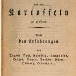 خرید و دانلود نسخه کامل کتاب Hundert und siebzehn Vorschriften den größten Nutzen aus den Kartoffeln zu ziehen. Nach den Erfahrungen von Jacobi, Juch, Kreyssig, Lampadius, Leuchs, Payen, Putsche, Riem, Schwarze, Ternauz u.a.