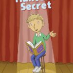 خرید و دانلود نسخه کامل کتاب Hunter’s Secret