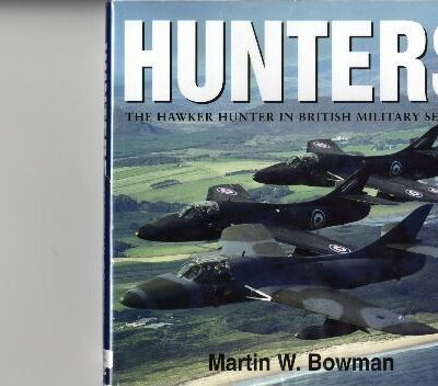 خرید و دانلود نسخه کامل کتاب Hunters