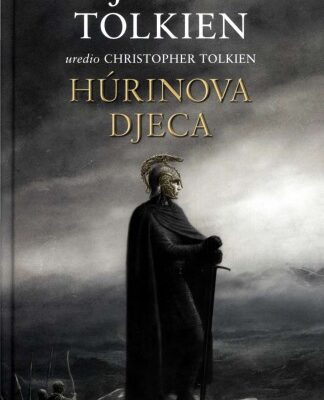 خرید و دانلود نسخه کامل کتاب Hurinova Djeca