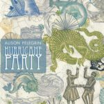 خرید و دانلود نسخه کامل کتاب Hurricane Party