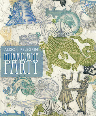 خرید و دانلود نسخه کامل کتاب Hurricane Party