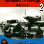 خرید و دانلود نسخه کامل کتاب Hurricane w obcej sluzbie / Hurricane in Foreign Service