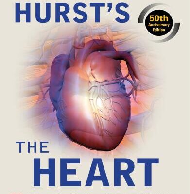 خرید و دانلود نسخه کامل کتاب Hurst’s the Heart