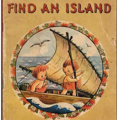 خرید و دانلود نسخه کامل کتاب Hutu and Kawa Find An Island