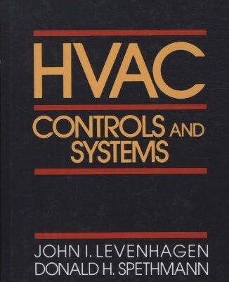 خرید و دانلود نسخه کامل کتاب HVAC Controls and Systems