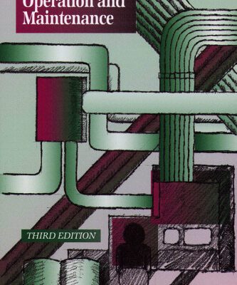 خرید و دانلود نسخه کامل کتاب HVAC Controls: Operation and Maintenance (3rd Edition)