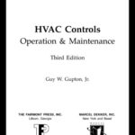 خرید و دانلود نسخه کامل کتاب HVAC Controls – Operation & Maintenance
