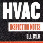 خرید و دانلود نسخه کامل کتاب HVAC Inspection Notes