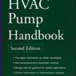 خرید و دانلود نسخه کامل کتاب HVAC Pump Handbook