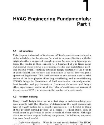 خرید و دانلود نسخه کامل کتاب HVAC Systems Design Handbook