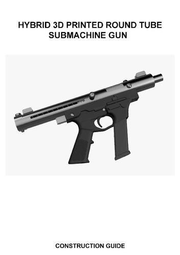 خرید و دانلود نسخه کامل کتاب Hybrid 3D Printed Round Tube SMG Construction Guide_68f087951a002.jpeg خرید و دانلود نسخه کامل کتاب Hybrid 3D Printed Round Tube SMG Construction Guide