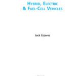 خرید و دانلود نسخه کامل کتاب Hybrid, Electric and Fuel-Cell Vehicles