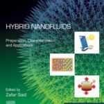 خرید و دانلود نسخه کامل کتاب Hybrid Nanofluids: Preparation, Characterization and Applications