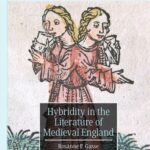 خرید و دانلود نسخه کامل کتاب Hybridity in the Literature of Medieval England