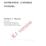 خرید و دانلود نسخه کامل کتاب Hydraulic Control Systems