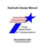 خرید و دانلود نسخه کامل کتاب Hydraulic Design Manual