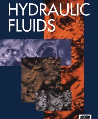 خرید و دانلود نسخه کامل کتاب Hydraulic fluids