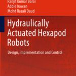 خرید و دانلود نسخه کامل کتاب Hydraulically Actuated Hexapod Robots: Design, Implementation and Control