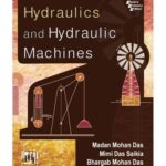 خرید و دانلود نسخه کامل کتاب Hydraulics and Hydraulic Machines