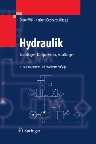 خرید و دانلود نسخه کامل کتاب Hydraulik: Grundlagen, Komponenten, Schaltungen_68f3b836396a6.jpeg خرید و دانلود نسخه کامل کتاب Hydraulik: Grundlagen, Komponenten, Schaltungen