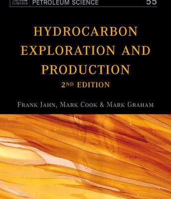 خرید و دانلود نسخه کامل کتاب Hydrocarbon Exploration & Production